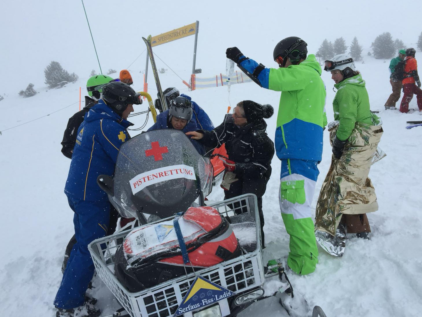 Fissmed – Klaudia Stengg