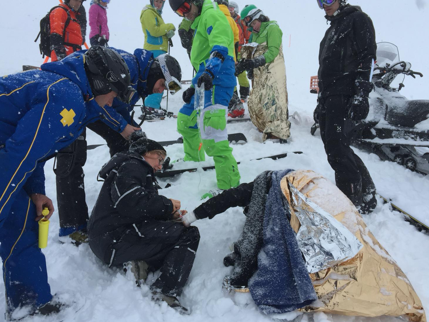 Fissmed – Klaudia Stengg