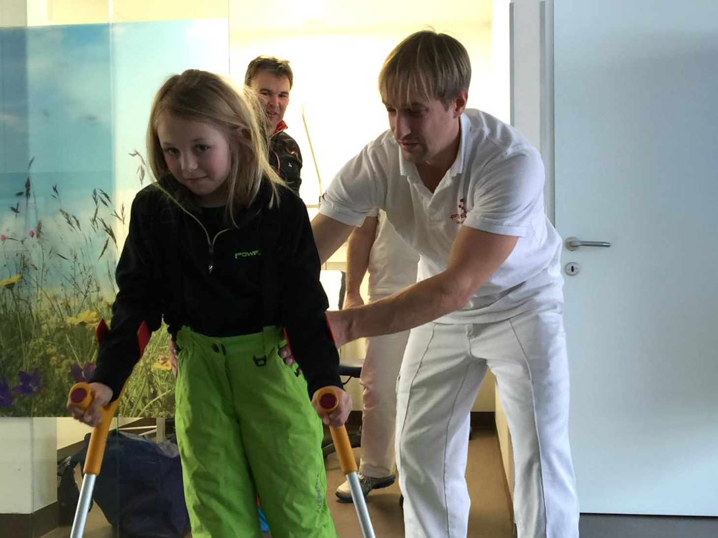 Fissmed – Klaudia Stengg