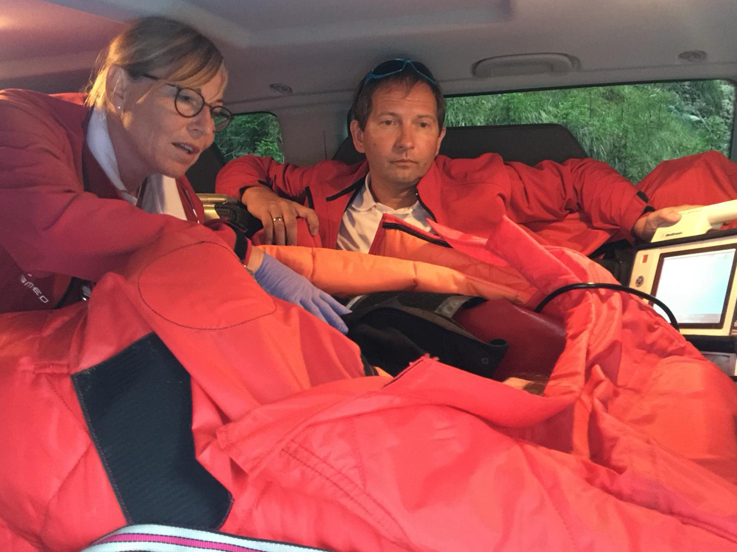 Fissmed – Klaudia Stengg