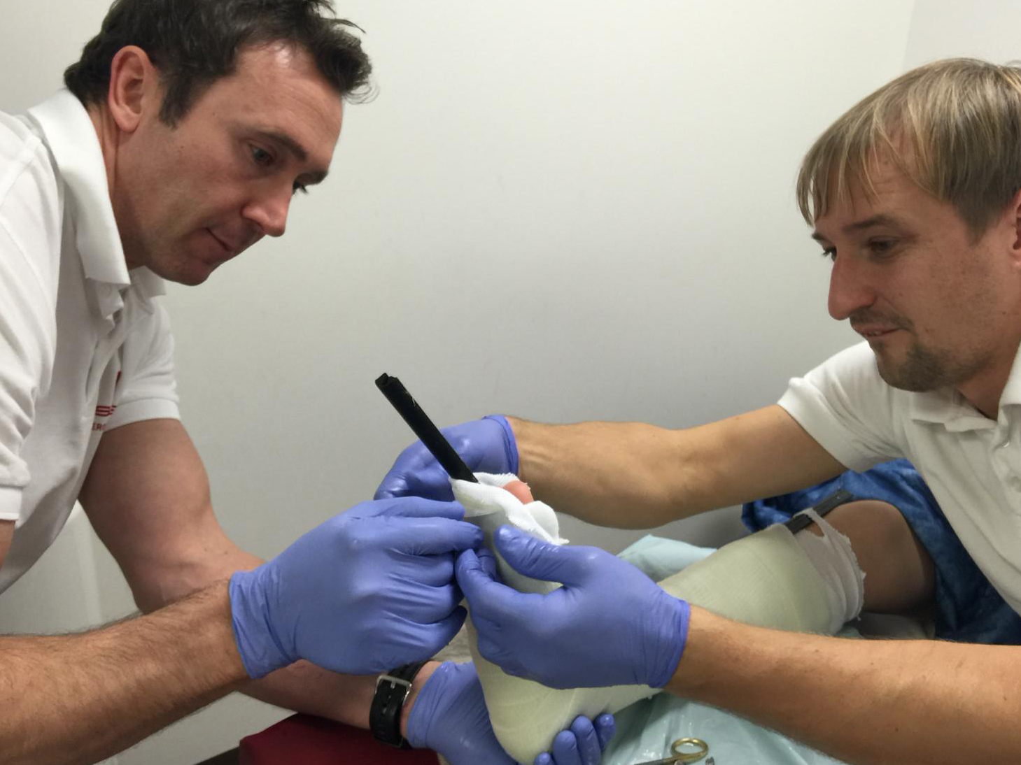 Fissmed – Klaudia Stengg