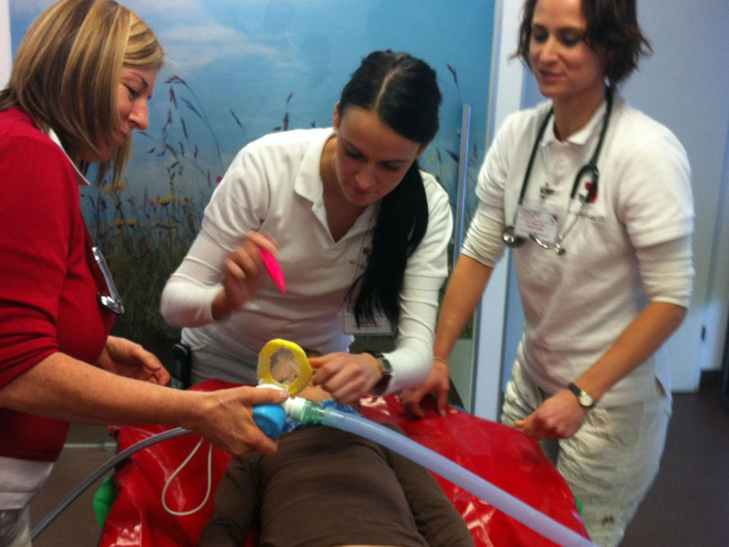 Fissmed – Klaudia Stengg