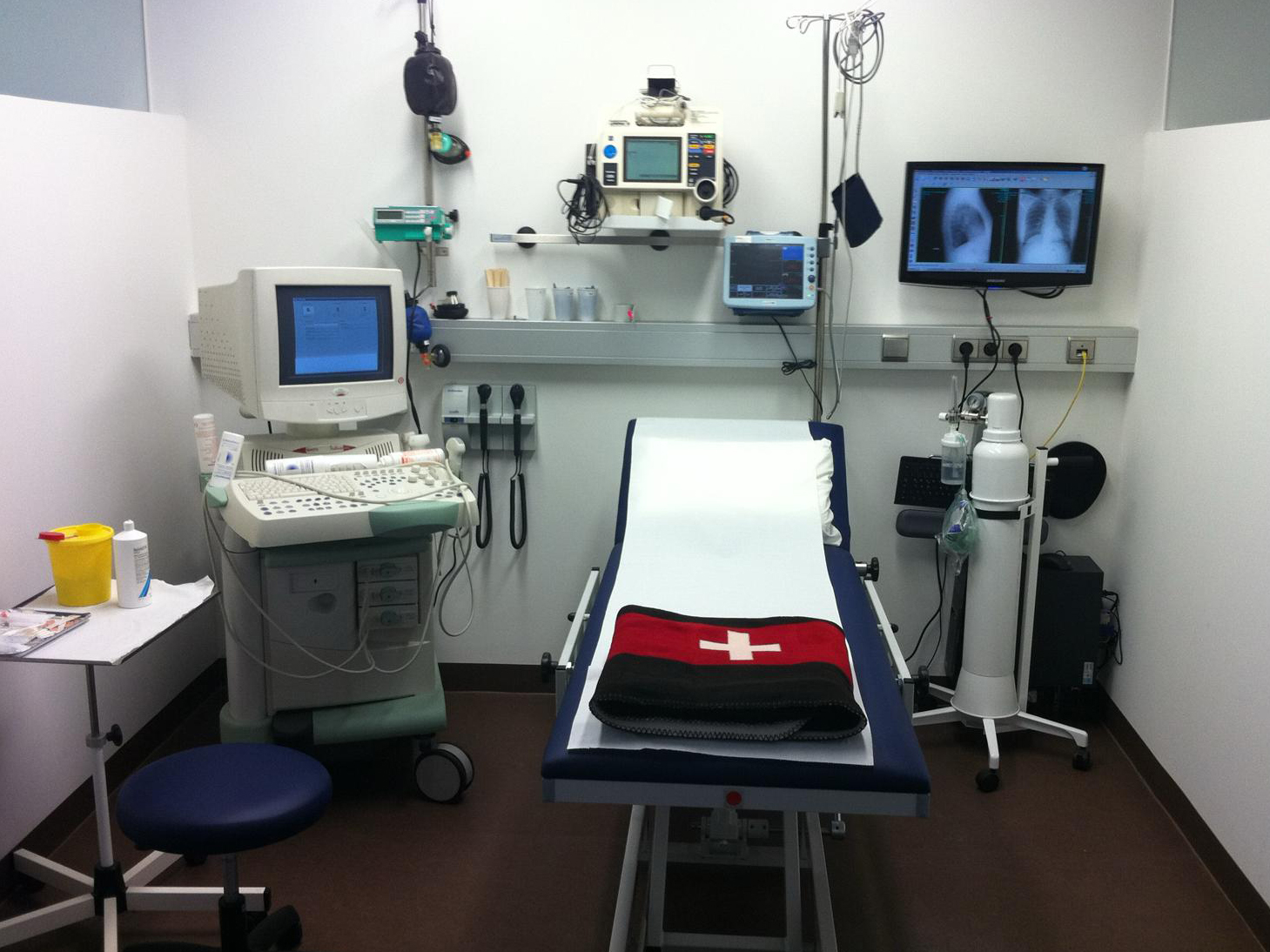 Fissmed – Klaudia Stengg