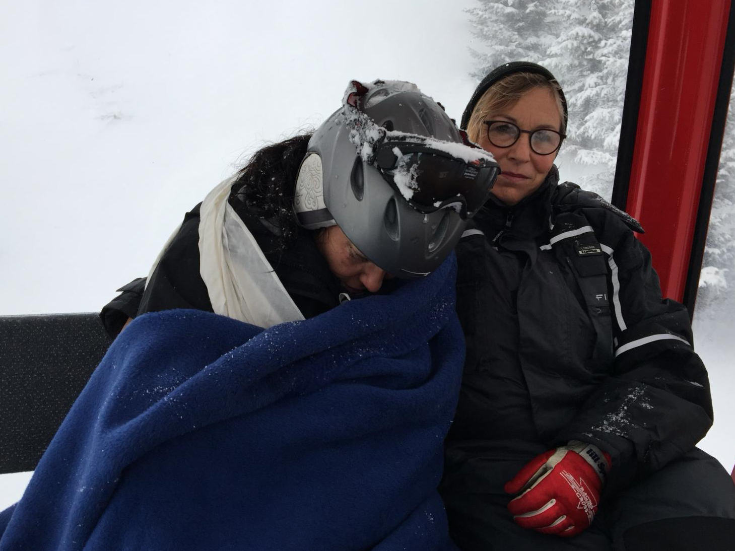 Fissmed – Klaudia Stengg