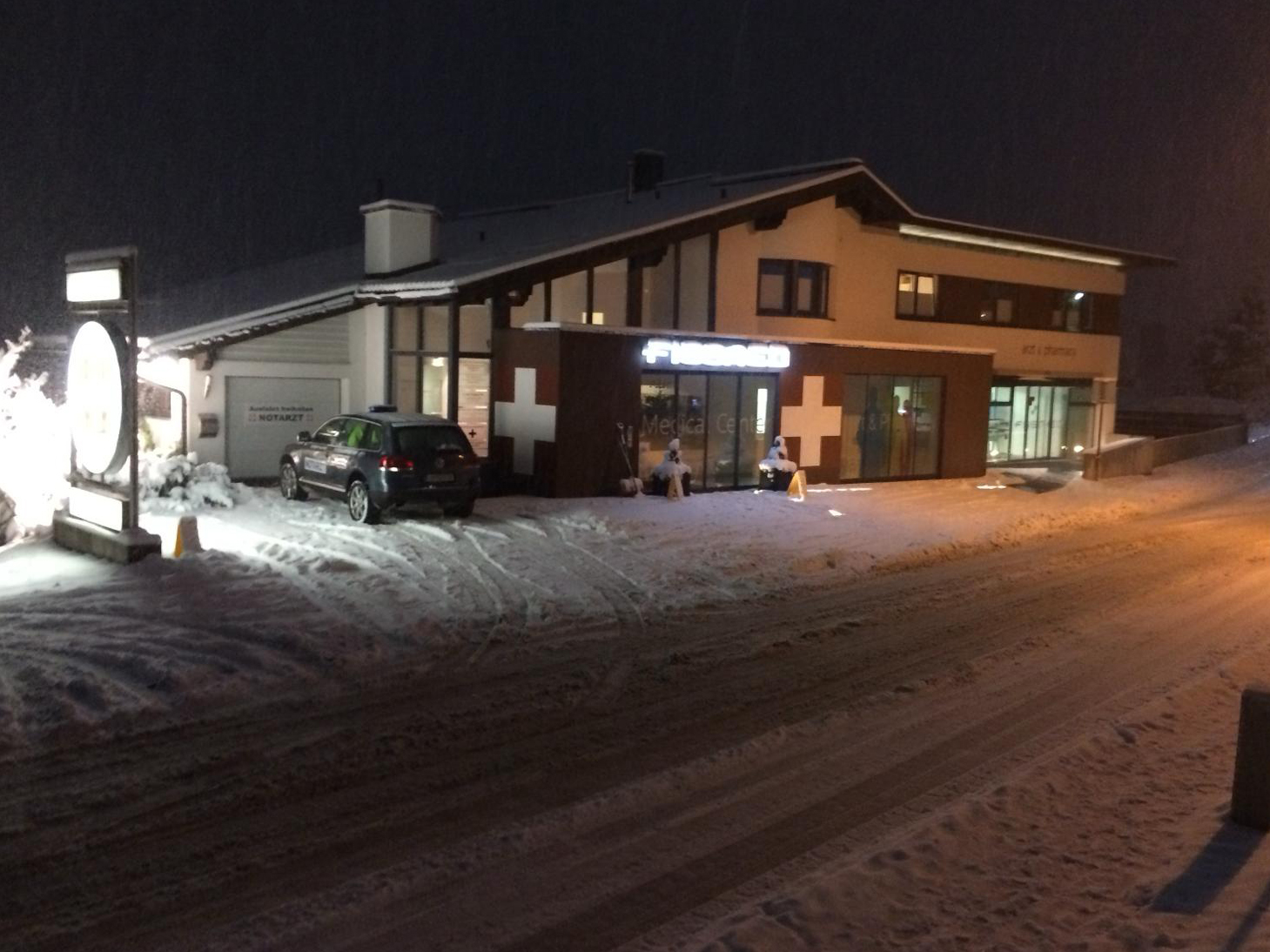 Fissmed – Klaudia Stengg