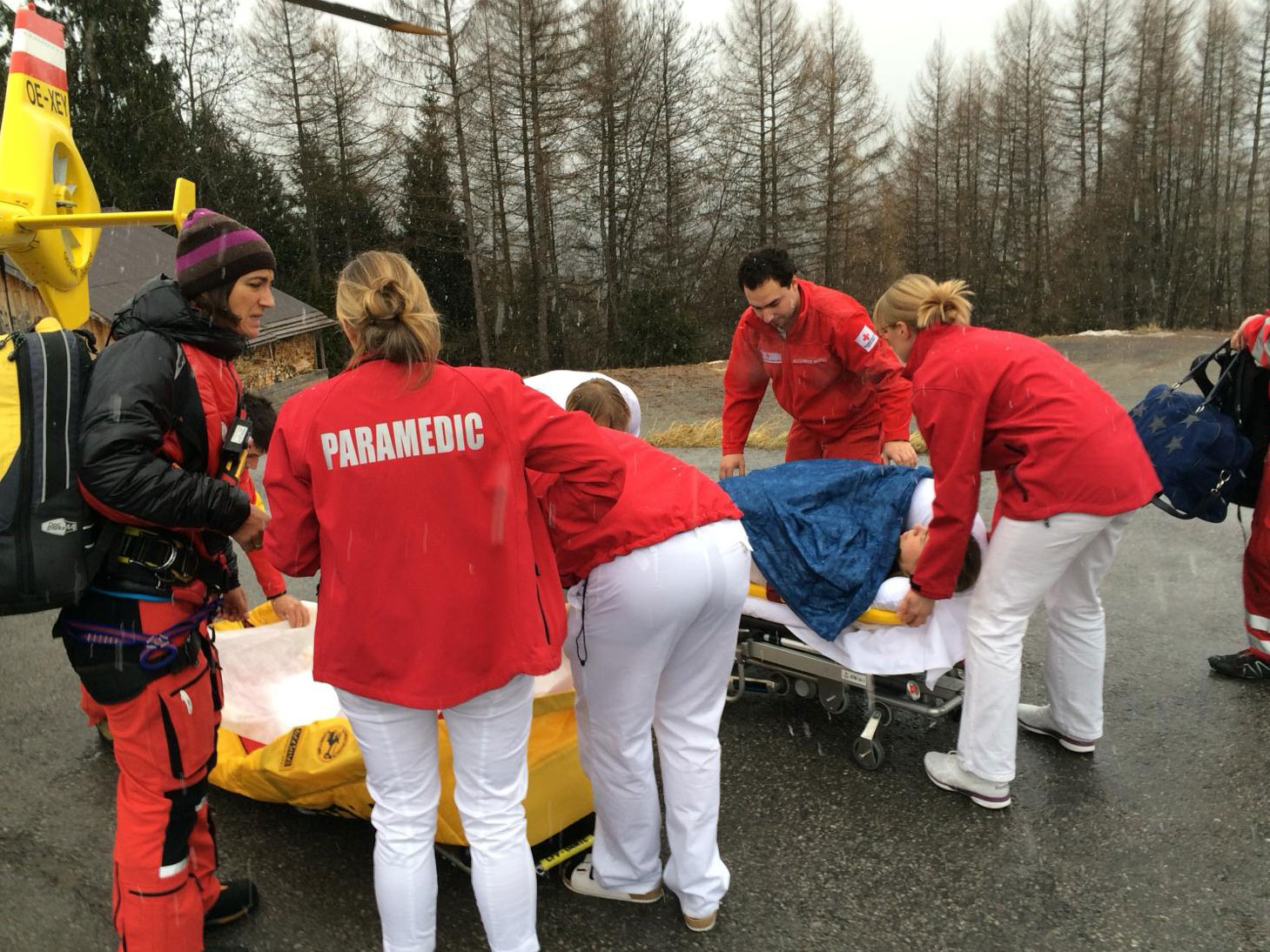 Fissmed – Klaudia Stengg