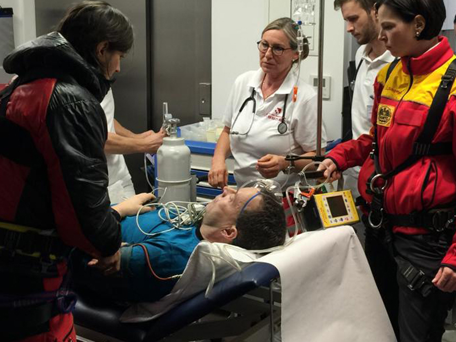 Fissmed – Klaudia Stengg