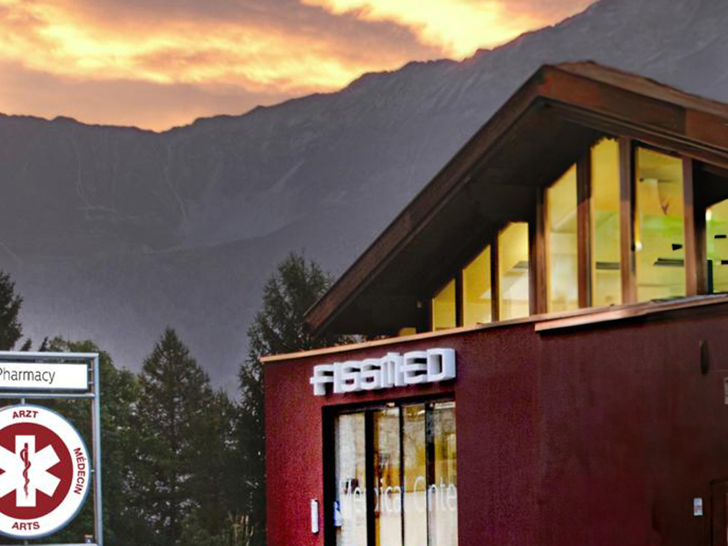 Fissmed – Klaudia Stengg