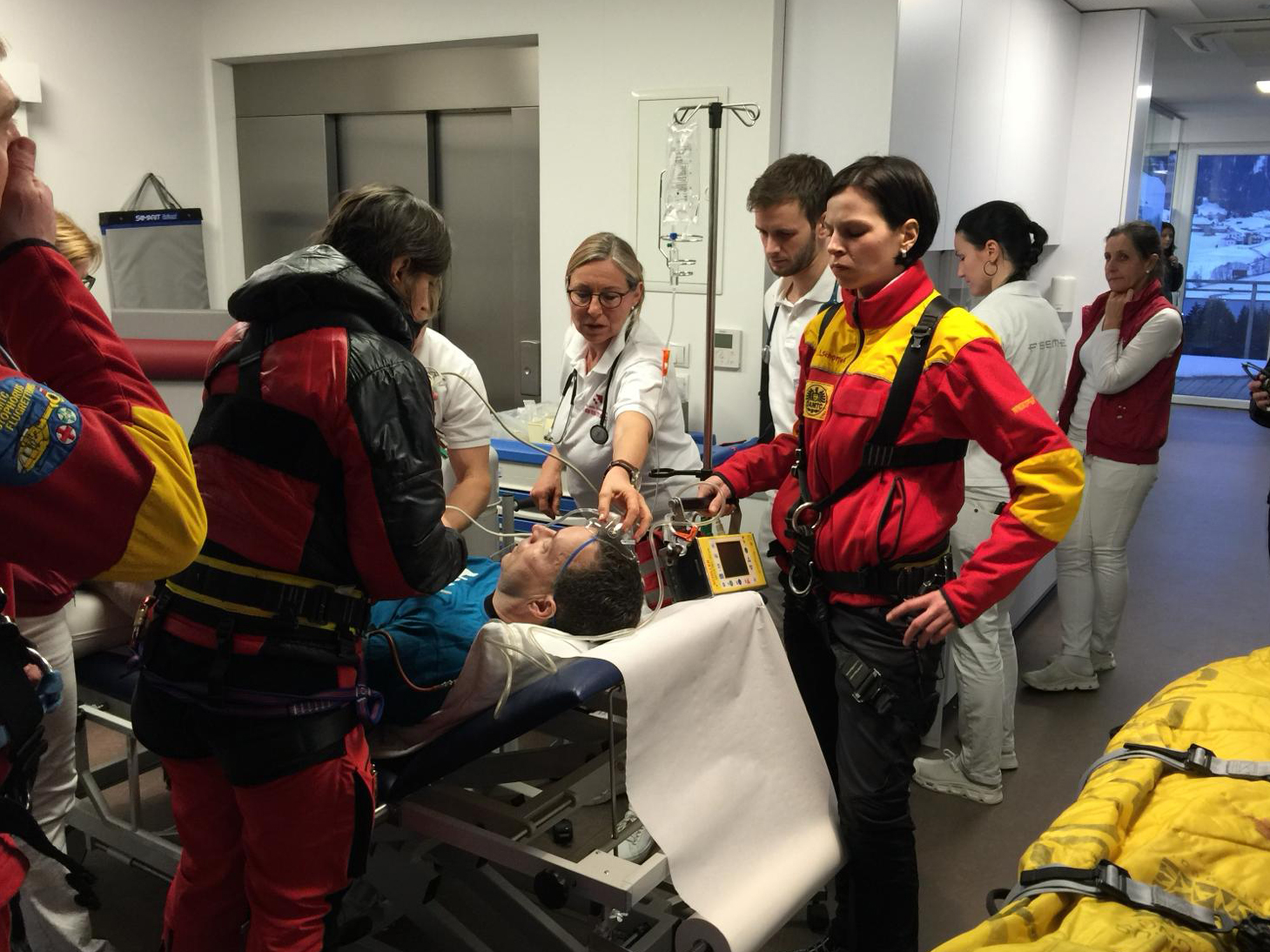 Fissmed – Klaudia Stengg