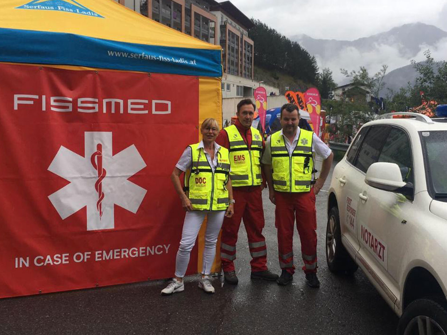 Fissmed – Klaudia Stengg